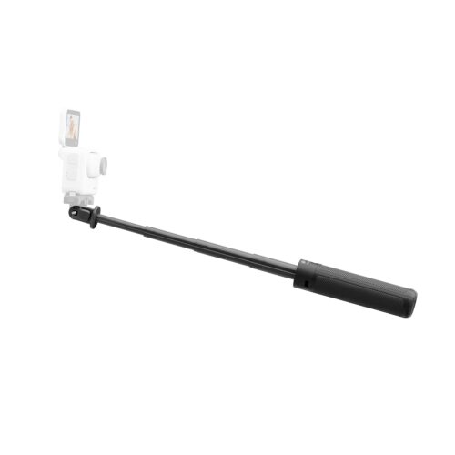 Insta360 Mini Tripod 2-in-1 Tripod Selfie Stick Tripod Action Camera Tripod Vlogging Accessories Compact Camera Mount Portable Tripod Travel Tripod Tripod for Insta360 Adjustable Tripod Lightweight Tripod Smartphone Tripod GoPro Compatible Tripod Stabilizer Mount Tripod for Content Creators Insta360 Accessories Mini Extendable Tripod Camera Support Stand