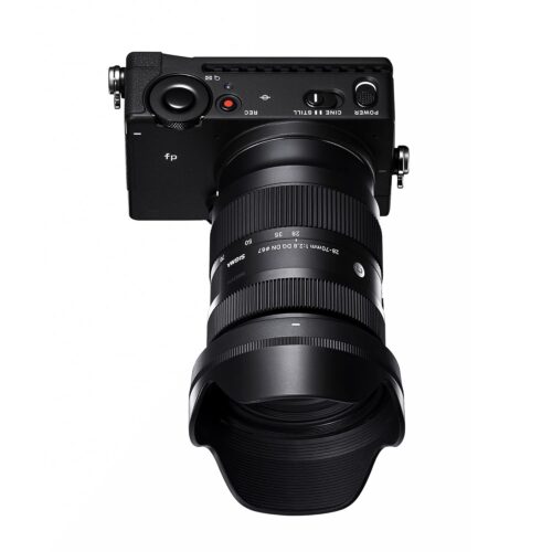 Sigma 28-70mm F/2.8 DG DN Full Frame Lens for Sony E Mount