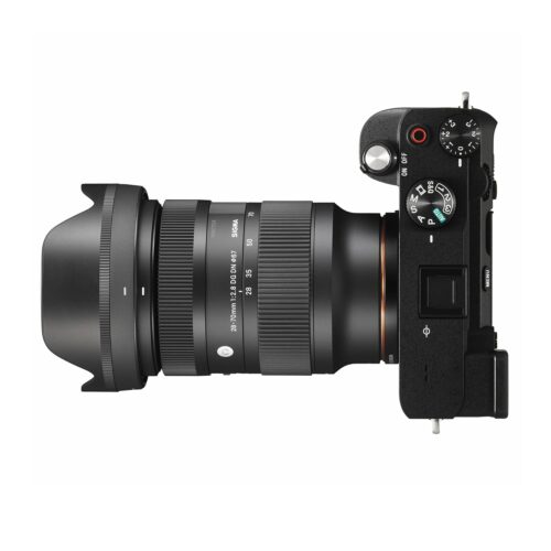 Sigma 28-70mm F/2.8 DG DN Full Frame Lens for Sony E Mount
