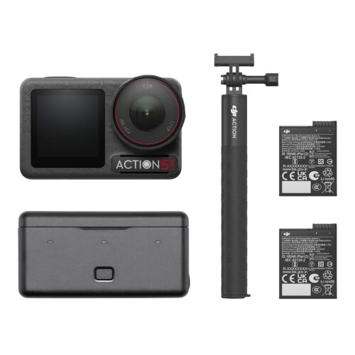 DJI Osmo Action 5 Pro Osmo Action Camera 4K Action Cam DJI Waterproof Camera Action 5 Pro Stabilization Dual Touch Screens Adventure Camera GoPro Alternative DJI HDR Video AI-Powered Action Camera DJI 155° Ultra-Wide Vlog Camera Osmo Action 5 Accessories Rugged Sports Camera DJI Action Cam 5 Pro HyperSmooth DJI Camera Low Light Action Camera