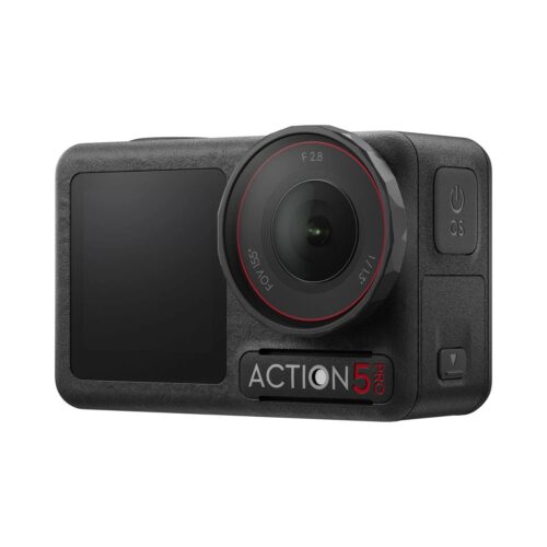 DJI Osmo Action 5 Pro Osmo Action Camera 4K Action Cam DJI Waterproof Camera Action 5 Pro Stabilization Dual Touch Screens Adventure Camera GoPro Alternative DJI HDR Video AI-Powered Action Camera DJI 155° Ultra-Wide Vlog Camera Osmo Action 5 Accessories Rugged Sports Camera DJI Action Cam 5 Pro HyperSmooth DJI Camera Low Light Action Camera